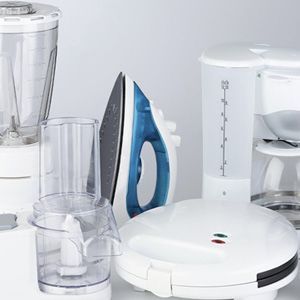 Eletroportteis e Utilidades Domsticas