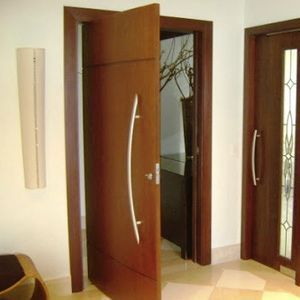 Portas e Janelas