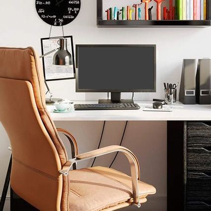Home Office