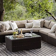 Especial Jardim e rea Externa