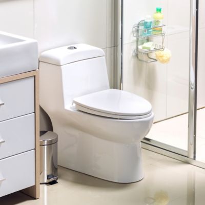 Vaso Sanitrio com Caixa Acoplada
