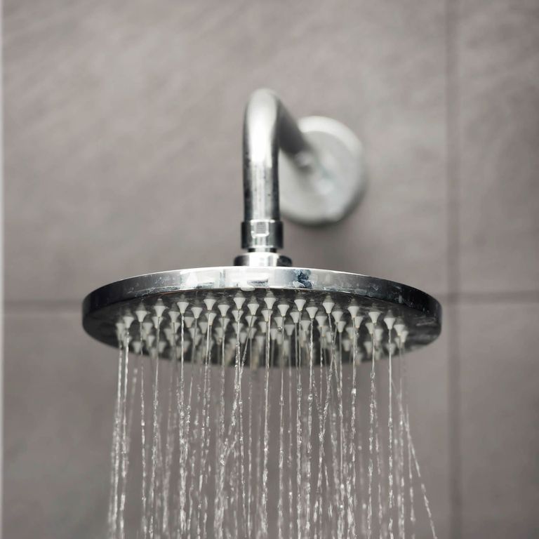 Ducha sem desviador
