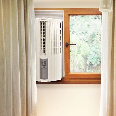 Ar condicionado e Ventilao