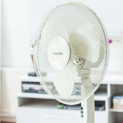 Ventiladores