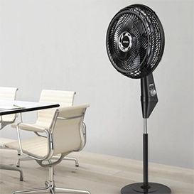 Ventiladores de Coluna