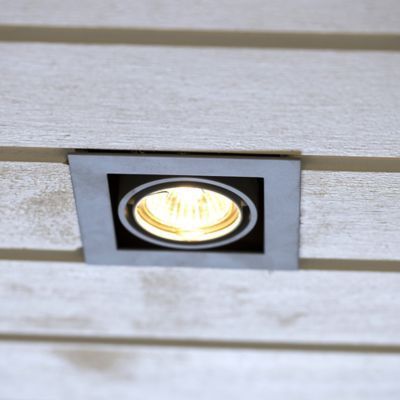 Luminrias de Embutir