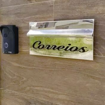 Caixa de Correio