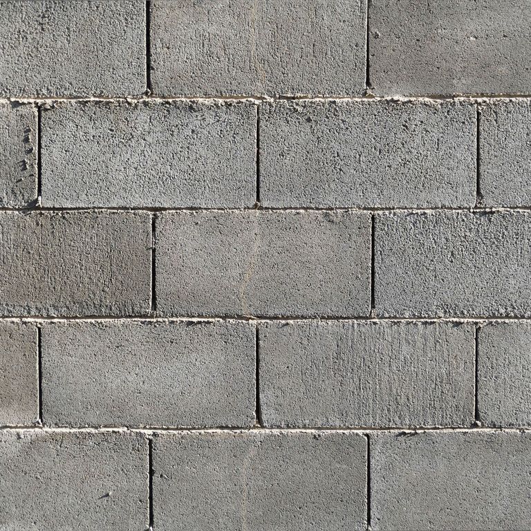 Bloco Concreto