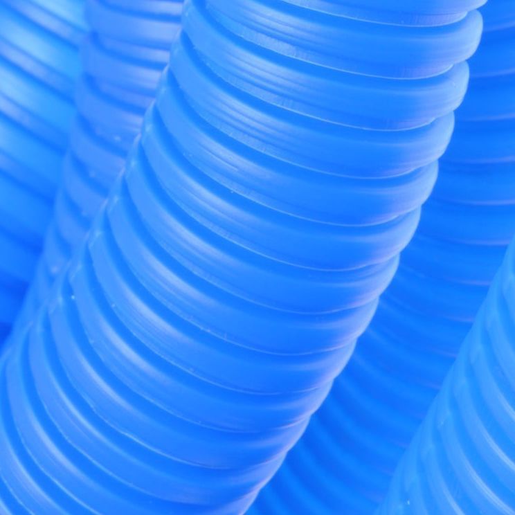 Condute Flexvel e Conexes