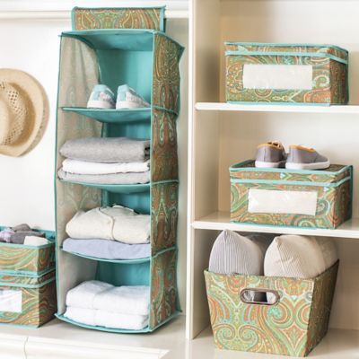 Organizador de Closet