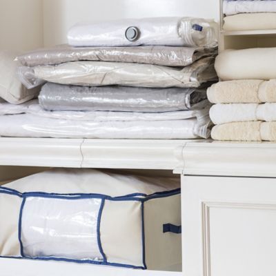 Sacos  Vacuo para Roupa