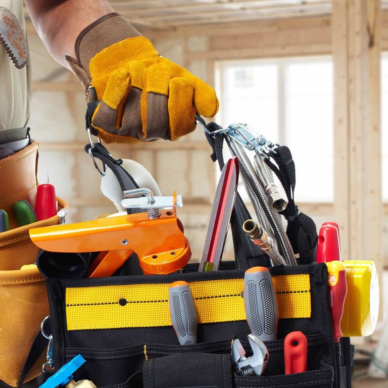 Mquinas e Ferramentas para Construo
