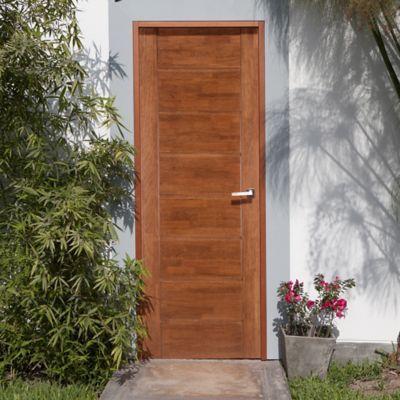Portas de Madeira