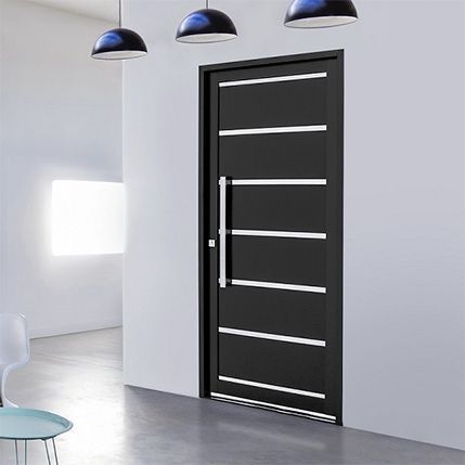Portas de Ao