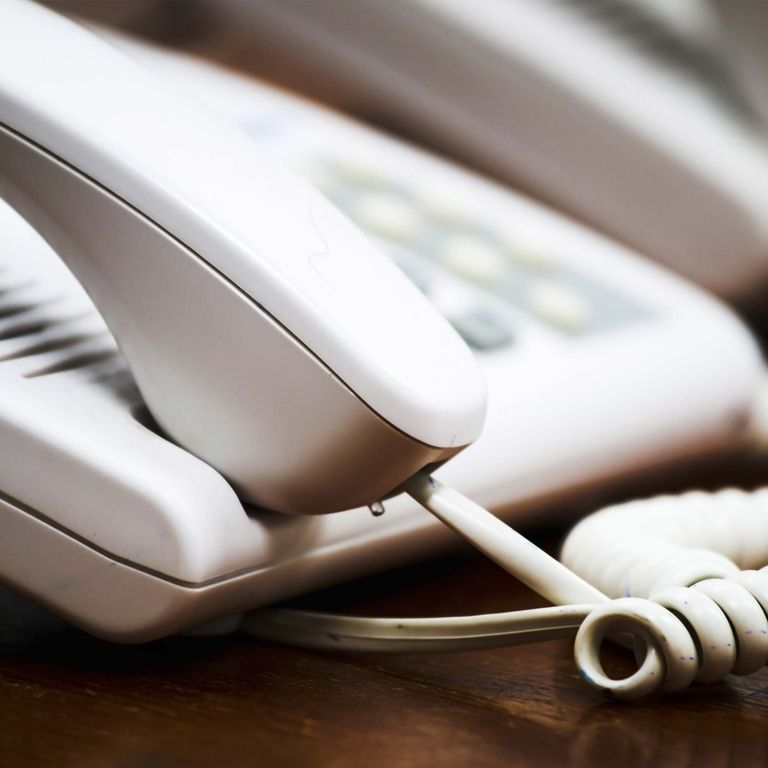Telefones