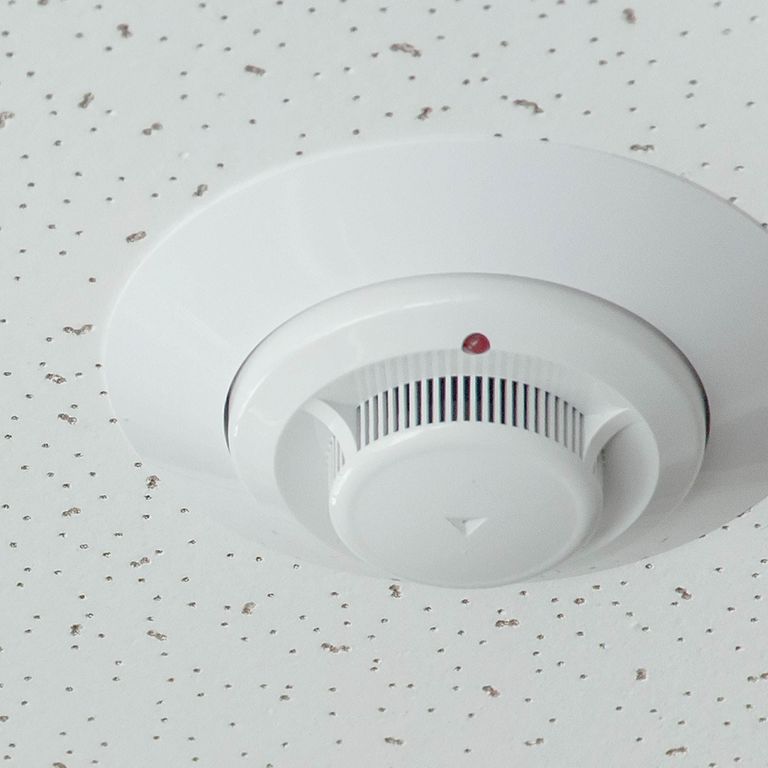 Sensor de Presena