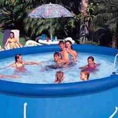 Piscinas
