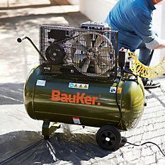 Compressores