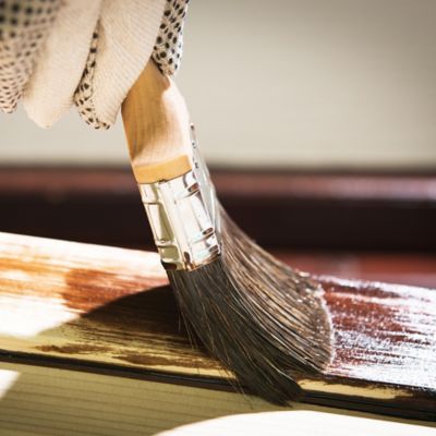 Tinta para Madeira e Metal