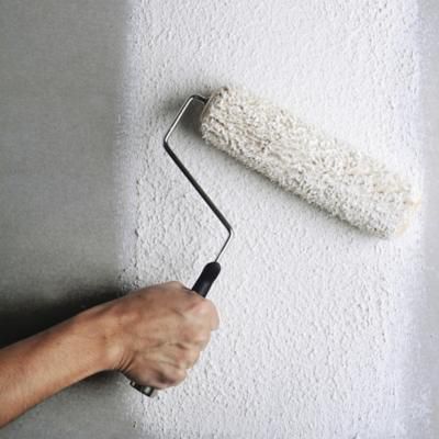 Rolos de Pintura