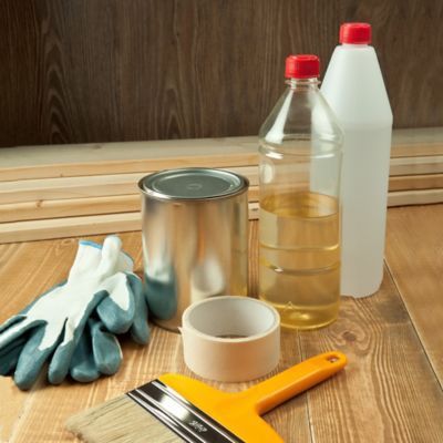 Solventes e Removedores