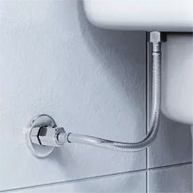 Engate flexvel e Tubo de ligao