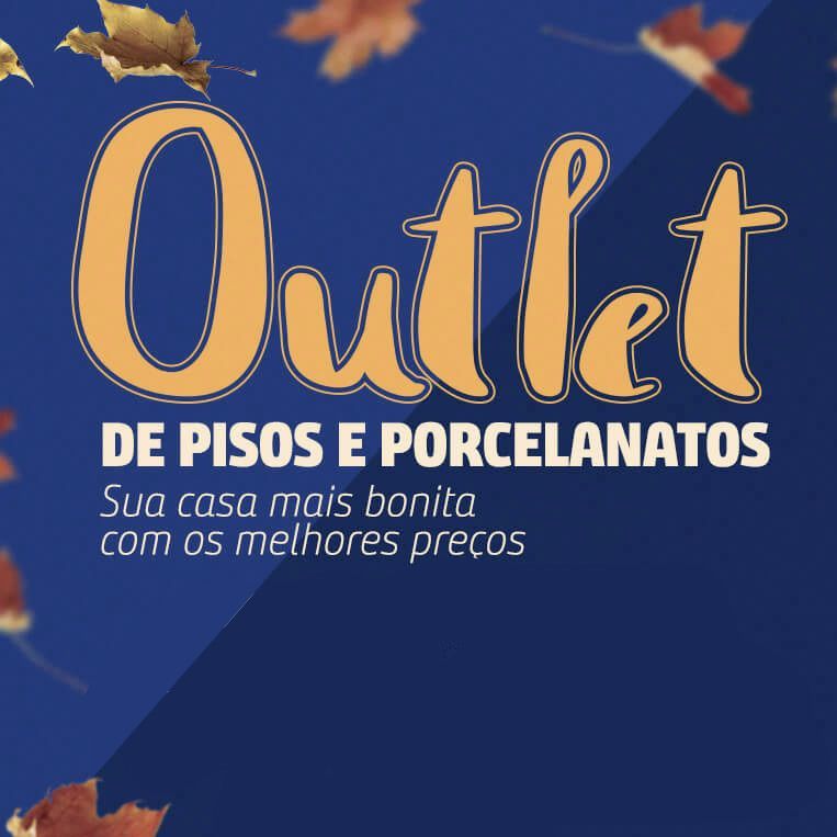 Outlet Pisos