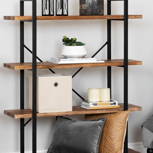 Organizao e Decorao