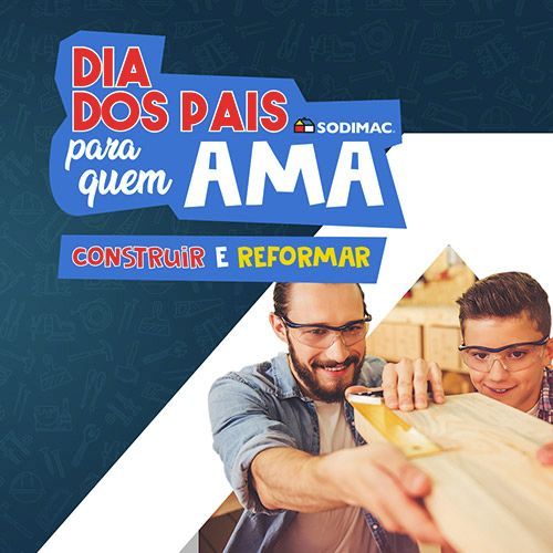 Pais e Ferramentas