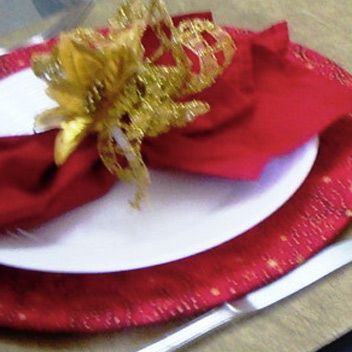 Complementos de Mesa