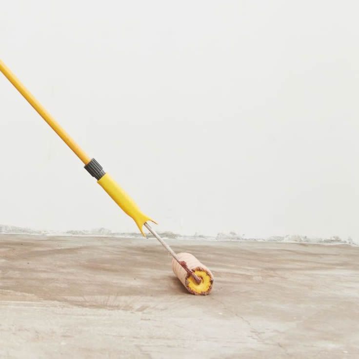 Piso, Teto, Gesso e Outras Superfcies