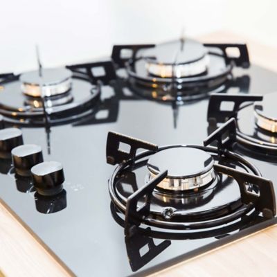 Cooktop