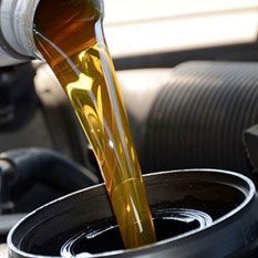 leo e lubrificantes para auto
