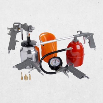 Complementos de Compressores