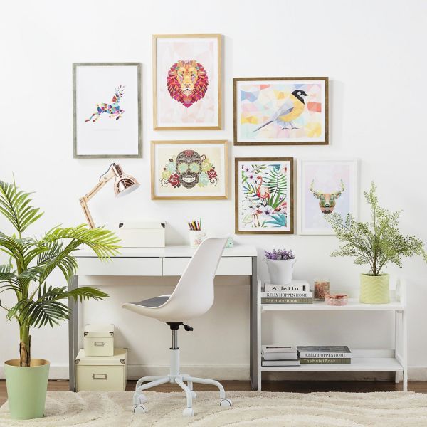 Decorao para Parede