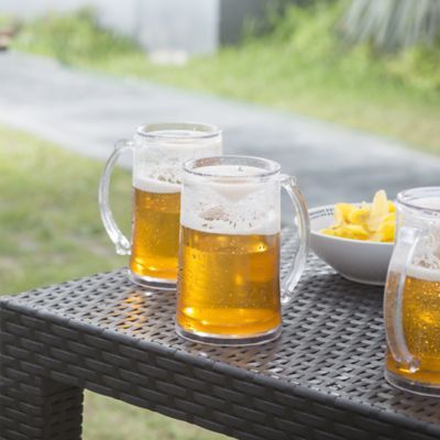Copos de Cerveja