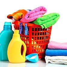 Detergentes e Limpadores