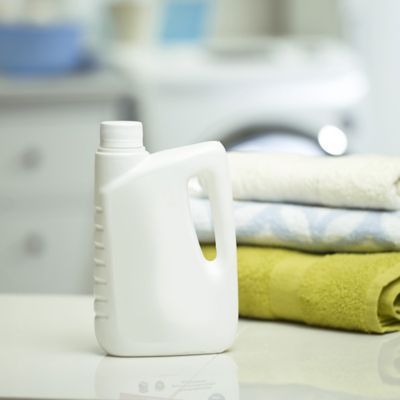 Detergentes