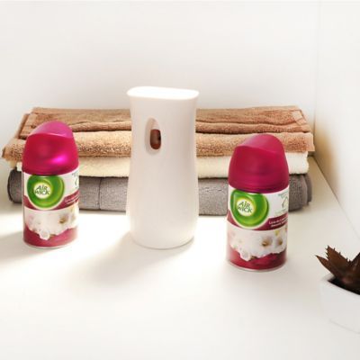 Produtos de Limpeza para Banheiro