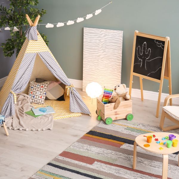 Decorao Infantil