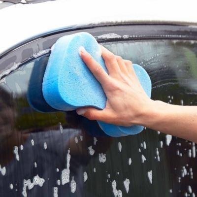 Limpeza de Carros