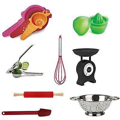 Utenslios Diversos