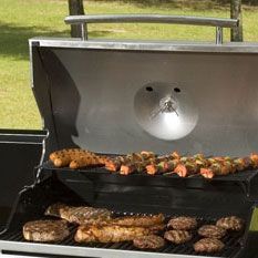 Churrasco