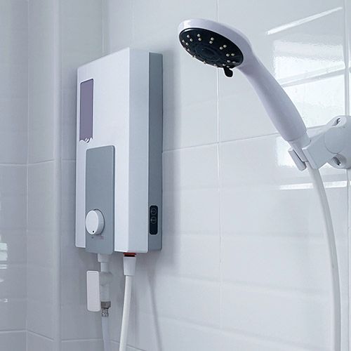 Especial Chuveiros e Aquecedores