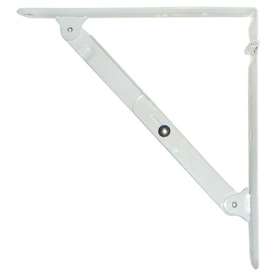Escuadra plegable 25x25 cm