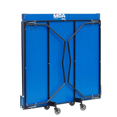 Imagen 2 del producto Mesa de Ping Pong Junior Plegable 152x76x274 cm