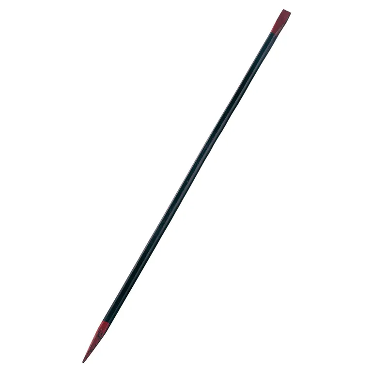 Chuzo 1"x1,6 m acero