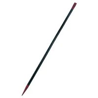 Chuzo 1""x1,6 m acero