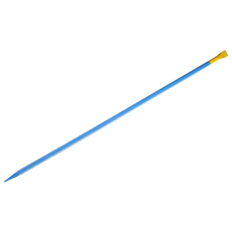 FG TOOLS - Chuzo 1 1/8"x1,6 m acero