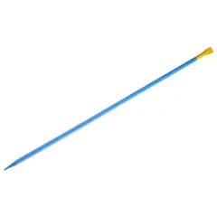 FG TOOLS - Chuzo 1 1/8"x1,6 m acero